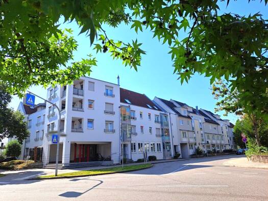 Büro zum Kauf 250.000 € 3 Zimmer 76,8 m² Bürofläche Kirchheim 73230