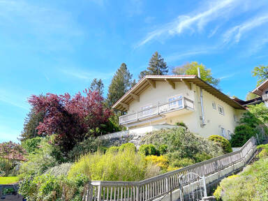 Einfamilienhaus zum Kauf 3.145.000 € 8 Zimmer 280 m² 587 m² Grundstück Tegernsee 83684
