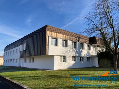 Mehrfamilienhaus zum Kauf 2.449.000 € 869 m² 2.601 m² Grundstück Uffenheim Uffenheim 97215