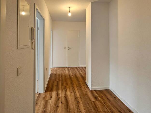 Wohnung zum Kauf provisionsfrei 249.000 € 3 Zimmer 67 m² 1. Geschoss Gießen Giessen 35394