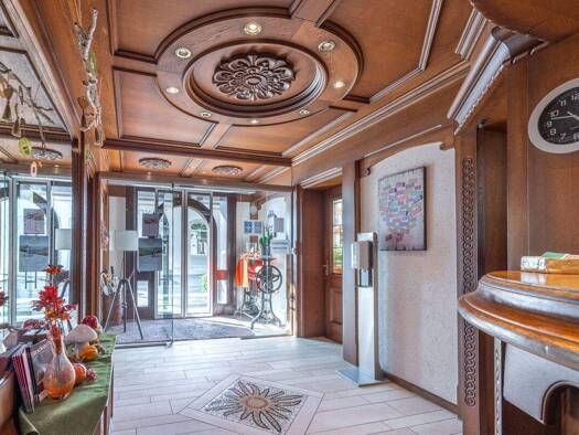 Hotel zum Kauf 31 Zimmer 190 m² Gastrofläche Stockach 78333