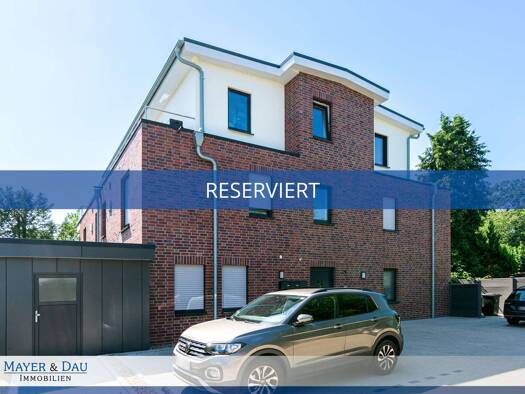 Wohnung zur Miete 950 € 3 Zimmer 79 m² frei ab 01.11.2026 Rostrup I Bad Zwischenahn 26160