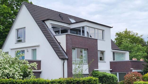 Wohnung zum Kauf provisionsfrei 645.000 € 4 Zimmer 148 m² 1. Geschoss Duvenstedt Duvenstedt 22397