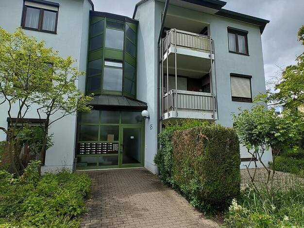 Wohnung zum Kauf 195.000 € 2 Zimmer 61 m² 3. Geschoss Sommerrain Stuttgart 70374