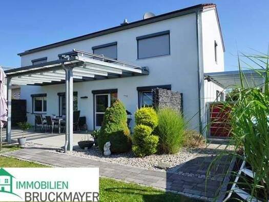 Einfamilienhaus zum Kauf 689.000 € 5 Zimmer 140,3 m² 502 m² Grundstück Altötting 84503