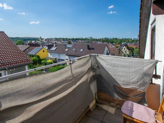 Wohnung zum Kauf 219.000 € 3 Zimmer 62,8 m² Schwieberdingen Schwieberdingen 71701