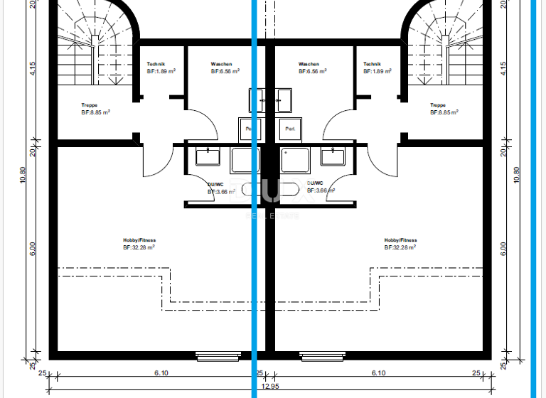 Einfamilienhaus zum Kauf 650.000 € 10 Zimmer 620 m² Grundstück Opatija - Okolica 51410