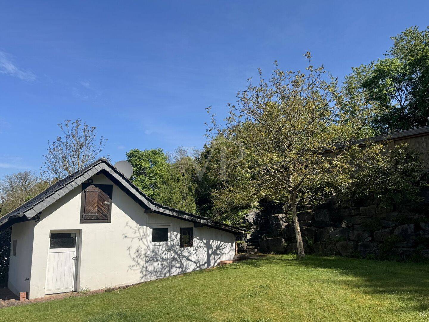 Einfamilienhaus zum Kauf - Ansicht 6
