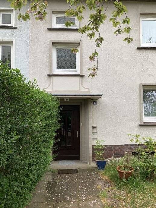 Wohnung zur Miete
