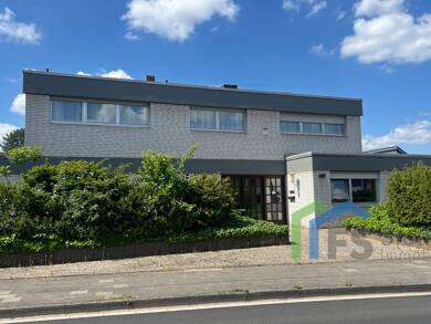 Einfamilienhaus zum Kauf provisionsfrei 895.000 € 7 Zimmer 300 m² 2.111 m² Grundstück Gürzenicher Straße 85-87 Düren Düren 52355