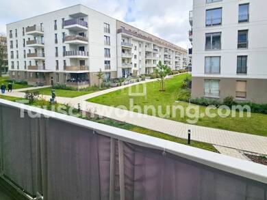 Wohnung zur Miete nur mit Wohnberechtigungsschein Tauschwohnung 370 € 2 Zimmer 41 m² 1. Geschoss Pankow Berlin 13187