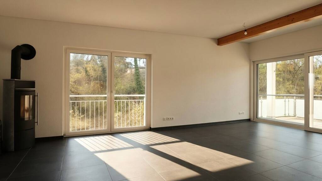 Wohnung zum Kauf 385.000 € 3,5 Zimmer 99,1 m² 2. Geschoss Aach 78267