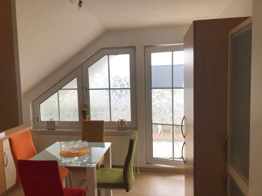 Wohnung zur Miete 485 € 3 Zimmer 72 m² frei ab 01.10.2026 Dünne Bünde 32257