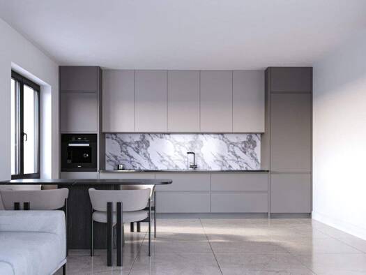 Wohnung zur Miete - Erstbezug 1.250 € 4 Zimmer 92 m² frei ab 01.02.2026 Niederhadamar Hadamar / Niederhadamar 65589