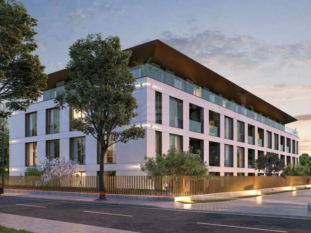 Studio zum Kauf 168.500 € 2 Zimmer 73,5 m² Sofia