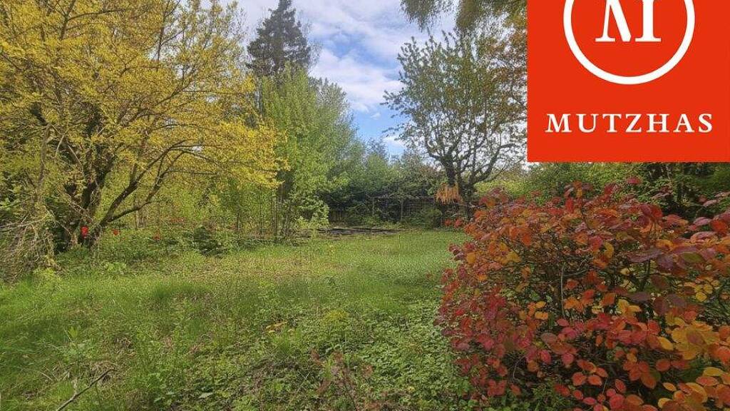 Grundstück zum Kauf 700.000 € 600 m² Grundstück Aubing-Lochhausen-Langwied München 81249