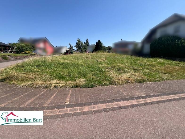Grundstück zum Kauf 110.000 € 600 m² Grundstück Kastel-Staadt 54441