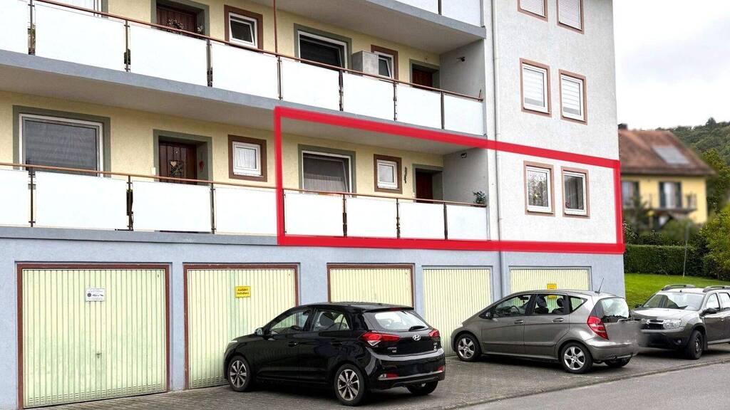 Wohnung zum Kauf 157.000 € 4 Zimmer 72,4 m² Wertheim 97877