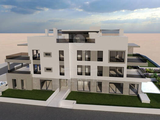 Wohnung zum Kauf - Erstbezug 380.000 € 4 Zimmer 63 m² 1. Geschoss Okrug Gornji 21220