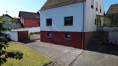Einfamilienhaus zum Kauf 135.000 € 4 Zimmer 150 m² 756 m² Grundstück Bierfeld Nonnweiler 66620