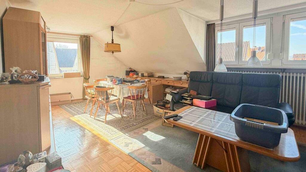 Sonstiges zum Kauf als Kapitalanlage geeignet 395.000 € 14 Zimmer 665,2 m² 728 m² Grundstück Ebern 96106