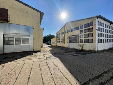 Gewerbepark zum Kauf als Kapitalanlage geeignet 798.000 € 5.067 m² Grundstück Schillerstraße Quedlinburg Quedlinburg 06484