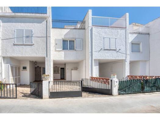 Reihenhaus zum Kauf 250.000 € 2 Zimmer 80 m² Camp Rabassa 28 l'Escala 17130