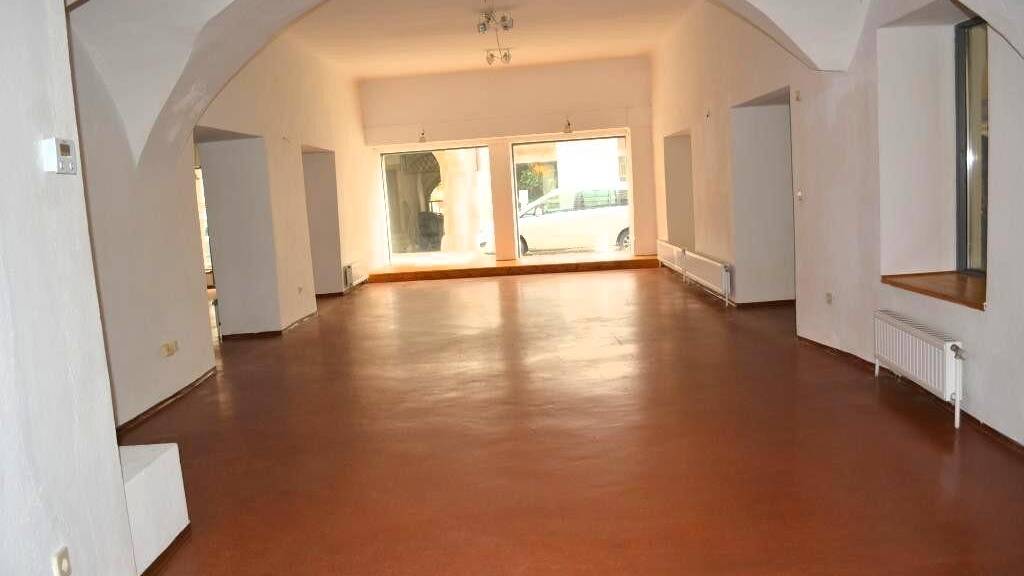 Laden zur Miete 429 € 190 m² Verkaufsfläche Haratzmüllerstrasse 12 Steyr 4400