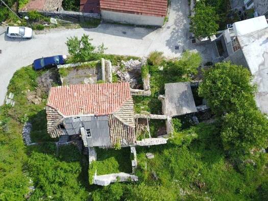 Wohn- und Gewerbegrundstück zum Kauf 530.000 € Gornje Obuljeno, Dubrovnik - Okolica Dubrovnik 20000