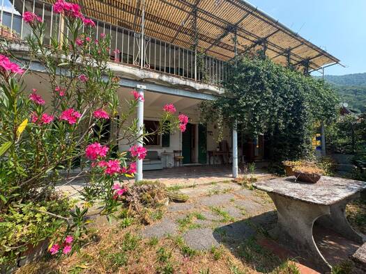 Einfamilienhaus zum Kauf 185.000 € 1 Zimmer 238 m² 1.000 m² Grundstück frei ab sofort Via al Ponte Bracchio Mergozzo 28802