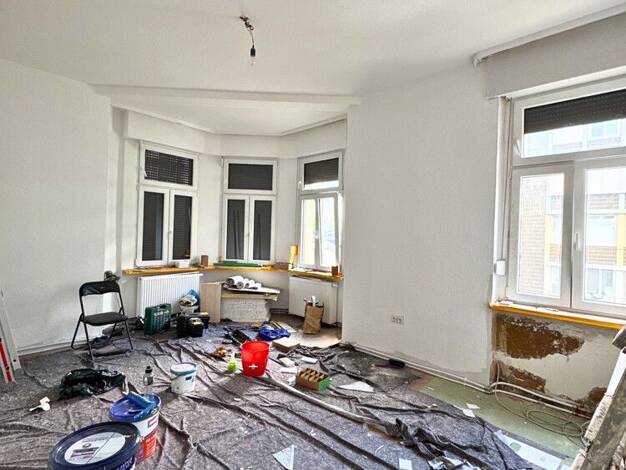 Wohnung zur Miete - Erstbezug 850 € 3 Zimmer 69 m² frei ab 01.09.2026 Richard-Wagner-Straße 31 St Johann Mitte 66111