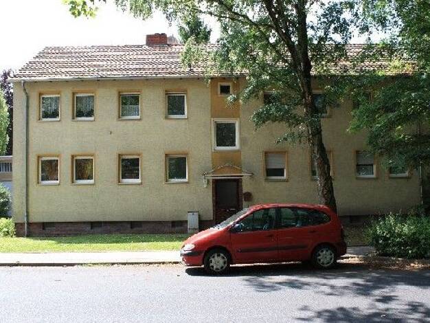 Wohnung zur Miete 357 € 2,5 Zimmer 40 m² 1. Geschoss Bergstraße 2 Heeren-Werve Kamen 59174