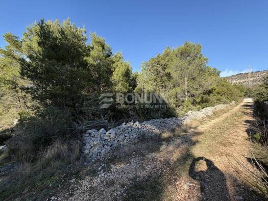 Wohn- und Gewerbegrundstück zum Kauf 149.240 € Dubrava Kod Šibenika, Šibenik - Okolica Šibenik 22000