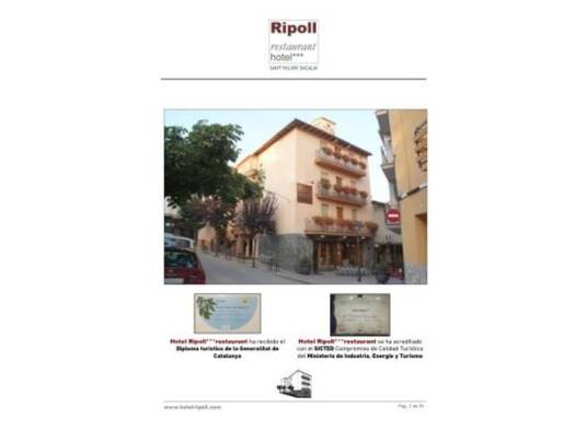 Haus zum Kauf 1.320.000 € 1 Zimmer 1.287 m² Sant Hilari Sacalm 17403