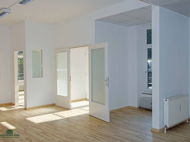 Büro zum Kauf 3.179 € 18 Zimmer 400 m² Bürofläche Salzburg 5020