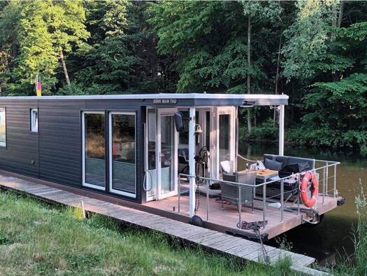 Studio zum Kauf 189.000 € 1 Zimmer 28,5 m² frei ab sofort Jabel Jabel b Waren 17194