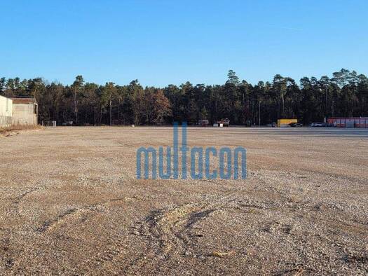 Gewerbegrundstück zum Kauf 5.500 m² Grundstück Röthenbach Röthenbach an der Pegnitz 90552