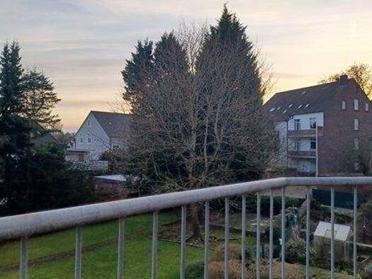 Terrassenwohnung zur Miete 599 € 2 Zimmer 63 m² 3. Geschoss frei ab sofort Steinigerstr. 1 c Linden Bochum 44879