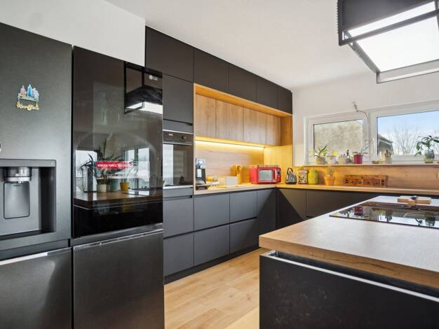 Bungalow zum Kauf 429.000 € 3 Zimmer 135 m² 748 m² Grundstück Idar-Oberstein 55743