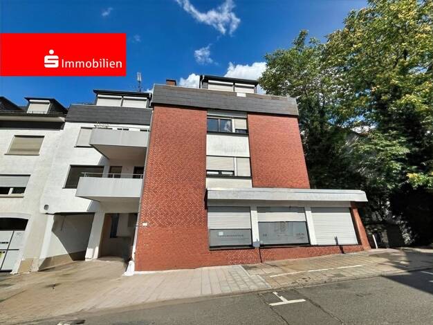 Mehrfamilienhaus zum Kauf 2.650.000 € 19 Zimmer 544 m² 551 m² Grundstück Darmstadt Darmstadt 64283