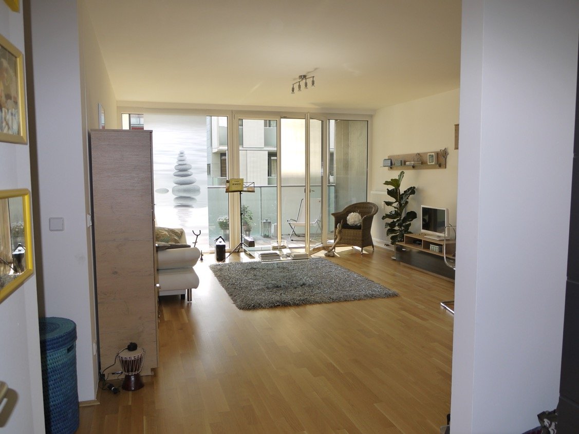 Wohnung zur Miete Wohnen auf Zeit 1.696 € 2 Zimmer 70 m²<br/>Wohnfläche 31.08.2025<br/>Verfügbarkeit Hötting Innsbruck 6020