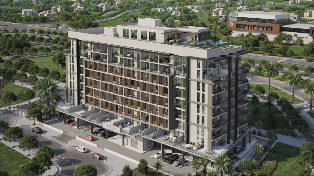 Studio zum Kauf provisionsfrei 162.530 € 1 Zimmer 44 m²