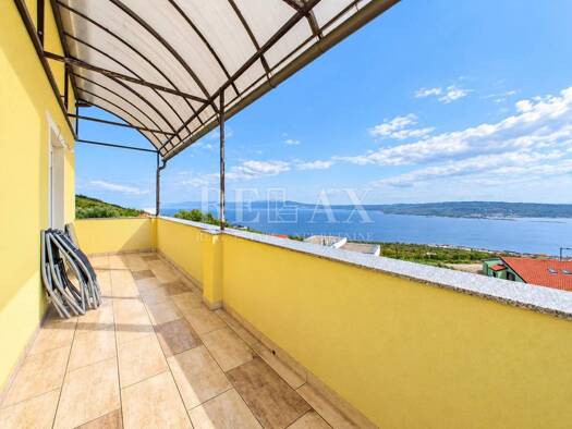 Einfamilienhaus zum Kauf 440.000 € 6 Zimmer 128 m² Crikvenica Crikvenica 51260