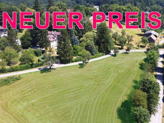 Grundstück zum Kauf 590.000 € 1.603 m² Grundstück Pressbaum 3031