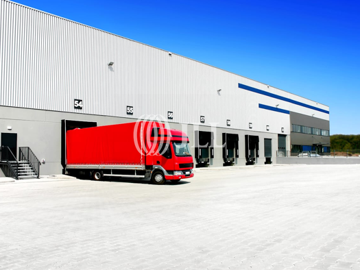 Lagerhalle zur Miete 8.668 m² Lagerfläche Bergheim 50126