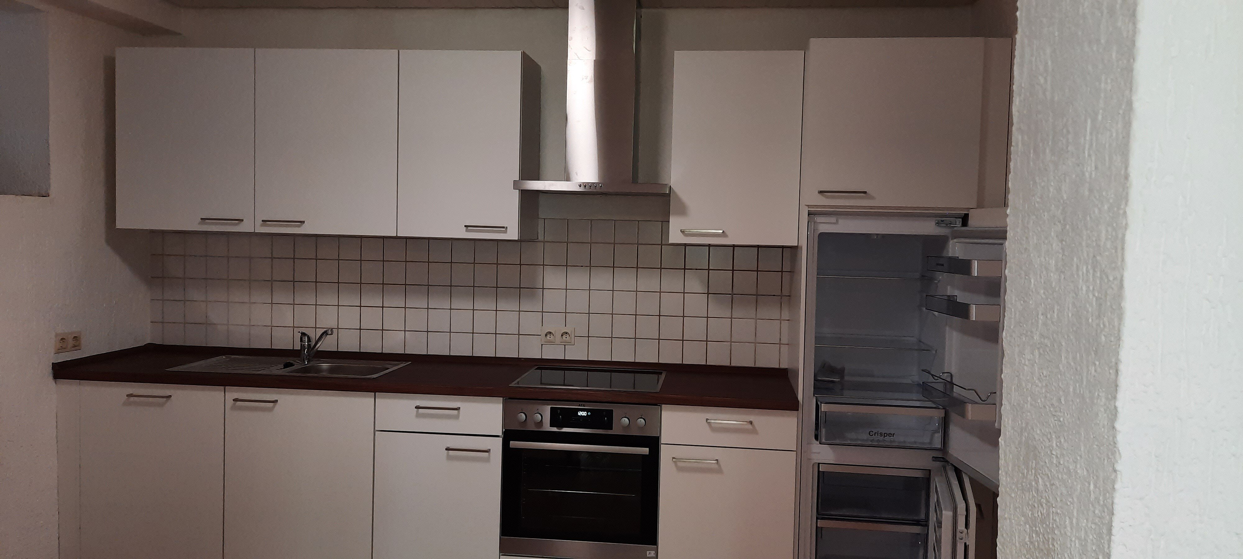 Wohnung zur Miete 550 € 2 Zimmer 97 m²<br/>Wohnfläche 1.<br/>Geschoss ab sofort<br/>Verfügbarkeit Trippstadt Trippstadt 67705