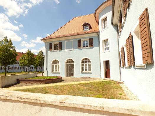 Sonstiges zur Miete 1.449 € 7 Zimmer 161 m² 201 m² Grundstück Wusterauer Anger 13 Kirchmöser Brandenburg an der Havel 14774