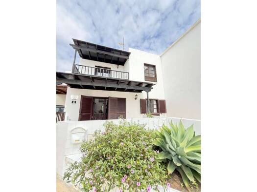 Haus zum Kauf 371.000 € 3 Zimmer 90 m² Teguise 35508