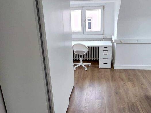 Wohnung zur Miete 470 € 1 Zimmer 18,4 m² 4. Geschoss Lörrach 79539