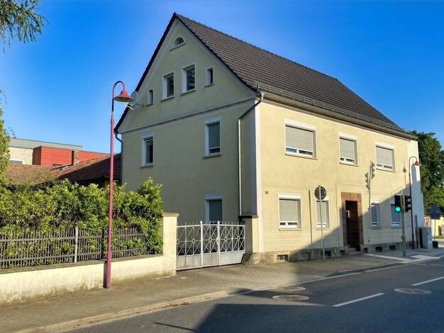 Einfamilienhaus zum Kauf provisionsfrei 125.000 € 6 Zimmer 207 m² 777 m² Grundstück Rothenburg Rothenburg/Oberlausitz 02929